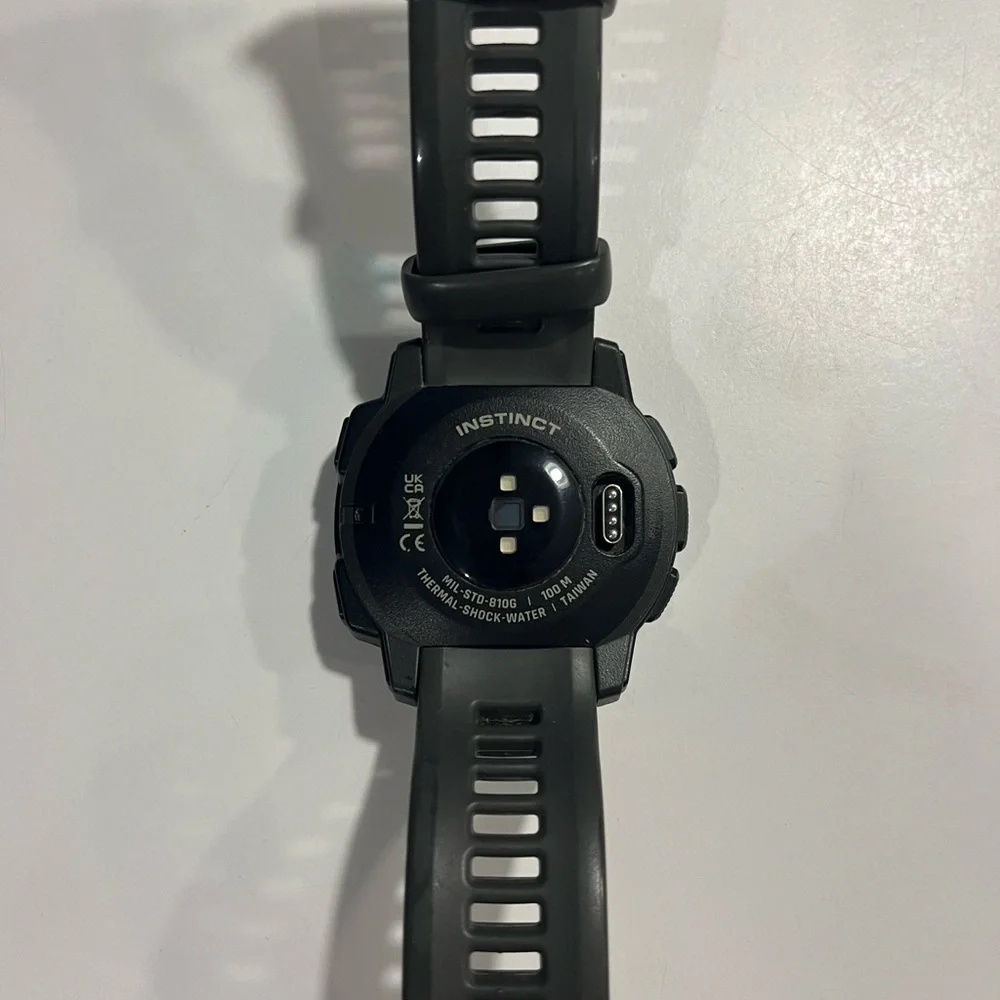 Garmin Instinct